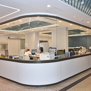 Laboratory