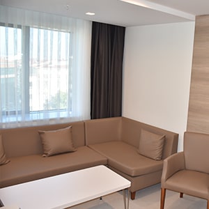 Patient Room